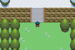 [PokeCommunity.com] [Hack of the Year 2012] POKéMON LIGHT PLATINUM