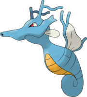 180px 230Kingdra
