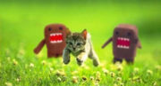 180px Kitten chased by grues