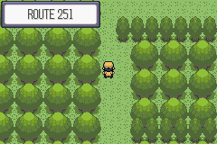 [PokeCommunity.com] Pokemon Cintrine (Final Release released)