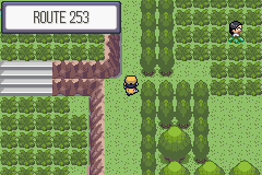 [PokeCommunity.com] Pokemon Cintrine (Final Release released)