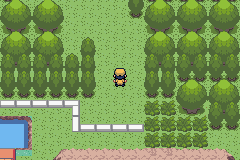 [PokeCommunity.com] Pokemon Cintrine (Final Release released)