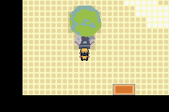 [PokeCommunity.com] Pokemon Cintrine (Final Release released)