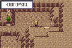 [PokeCommunity.com] Pokemon Cintrine (Final Release released)