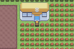 [PokeCommunity.com] Pokemon Cintrine (Final Release released)