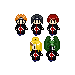 [PokeCommunity.com] Pokémon Orange (Sandbox Style Hack)