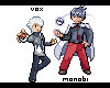 [PokeCommunity.com] Orange Team