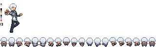 [PokeCommunity.com] Pokémon Orange (Sandbox Style Hack)