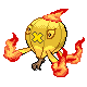 [PokeCommunity.com] Pass the sprite~