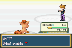 [PokeCommunity.com] Pokemon Peridot Version