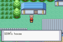 [PokeCommunity.com] Pokemon Peridot Version