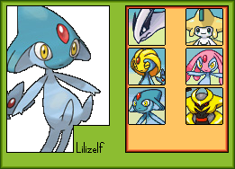 [PokeCommunity.com] Trainer Card Shop!