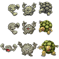 [PokeCommunity.com] Pixel Project: Revamp Yellow