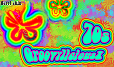 [PokeCommunity.com] SoTW #47 - "Groovy 70's"