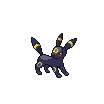 #197 Umbreon