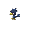 #198 Murkrow