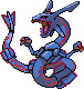 1st pixel art