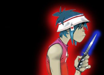 2 Dmoded Modified by me!