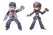 [PokeCommunity.com] [HotM October 2009] Pokémon ToxicPurple (Team Rocket hack)