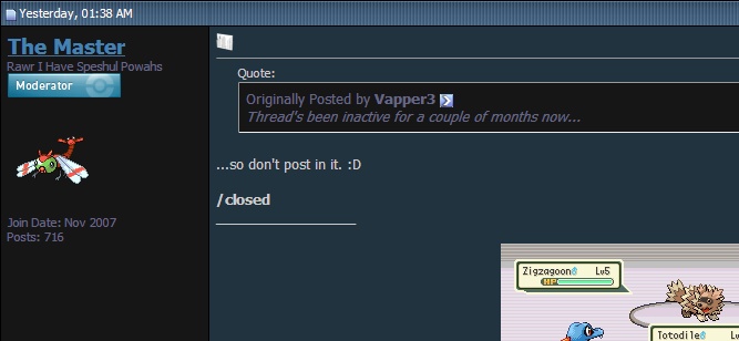 2009 -  lol ballsy mod