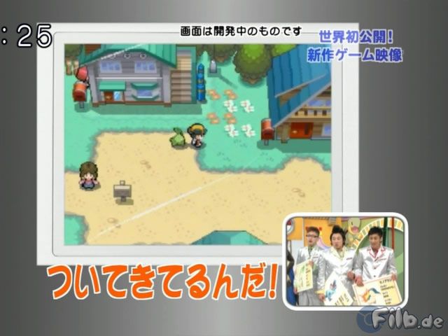 20090510 sunday heartgold soulsilver