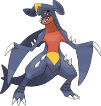 200px 445Garchomp