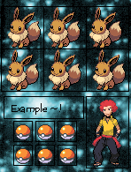 [PokeCommunity.com] Trainer Card Shop!