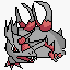 [PokeCommunity.com] Pokedialga's Pixel Art