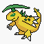 [PokeCommunity.com] Pokedialga's Pixel Art
