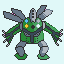 [PokeCommunity.com] Pokedialga's Pixel Art