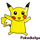 [PokeCommunity.com] pikachu192's Art Museum!