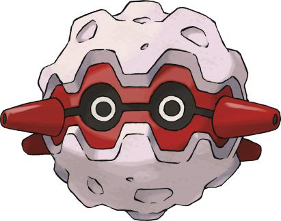 205Forretress