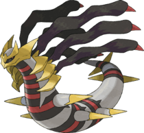 210px 487Giratina Origin