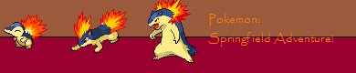 [PokeCommunity.com] Pokemon: Springfield adventures!