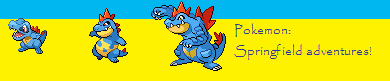 [PokeCommunity.com] Pokemon: Springfield adventures!