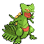 [PokeCommunity.com] Pokedialga's Pixel Art