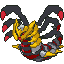 [PokeCommunity.com] Pokedialga's Pixel Art