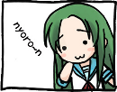 [PokeCommunity.com] Don't Let the Mod Say Anything! (Four words rule, remember)