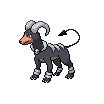 #229 Houndoom