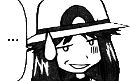 [PokeCommunity.com] Don't Let the Mod Say Anything! (Four words rule, remember)