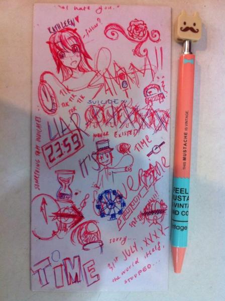 2359 Sketches