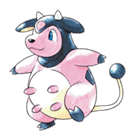 241Miltank