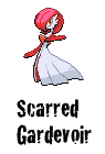 [PokeCommunity.com] SwampoleonGuardian's Pokemon sprites