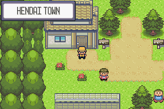 [PokeCommunity.com] Pokemon Cintrine (Final Release released)