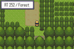 [PokeCommunity.com] Pokemon Cintrine (Final Release released)