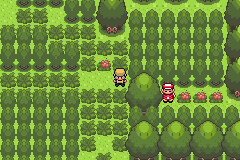 [PokeCommunity.com] Pokemon Cintrine (Final Release released)