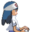 [PokeCommunity.com] Pokedialga's Pixel Art