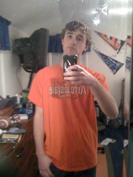 [PokeCommunity.com] [POST THREAD] Pictures of You