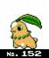 251 Poke Icons