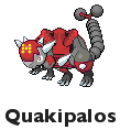 [PokeCommunity.com] Recolours and Fusions Thread